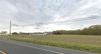 Plus de détails pour 1523 Harding Hwy, Newfield, NJ - Terrain à vendre
