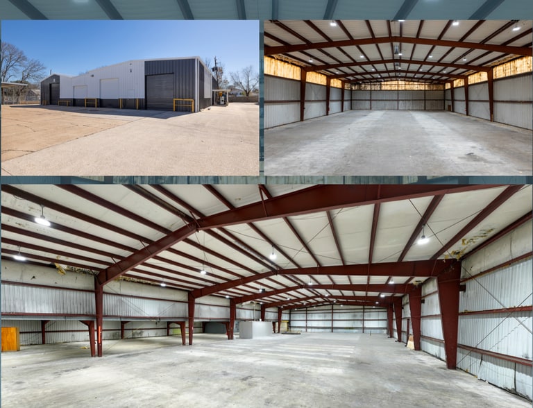 1305 W Jackson Ave, Pasadena, TX for sale - Building Photo - Image 3 of 16