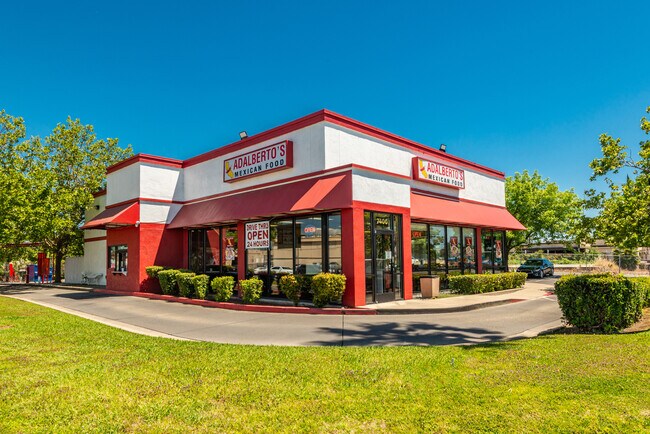 Plus de détails pour 7400 Fair Oaks Blvd, Carmichael, CA - Commerce de détail à vendre