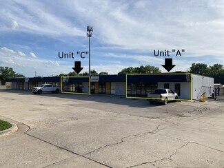 Plus de détails pour 2400 S Classen Blvd, Norman, OK - Commerce de détail à louer