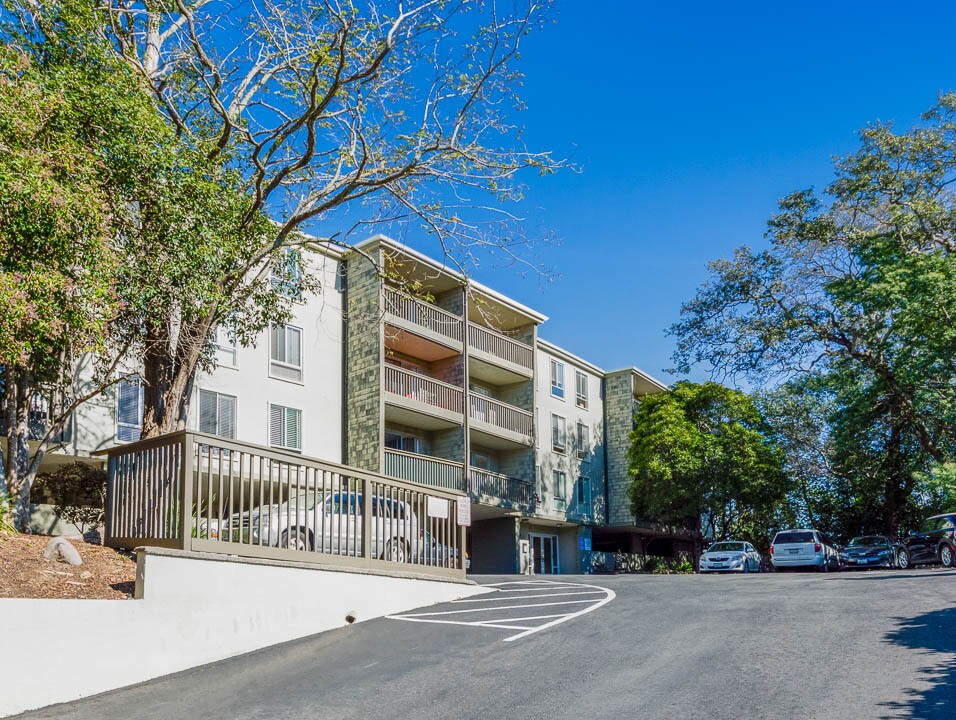 216 Marin St, San Rafael, CA à vendre Photo du bâtiment- Image 1 de 1