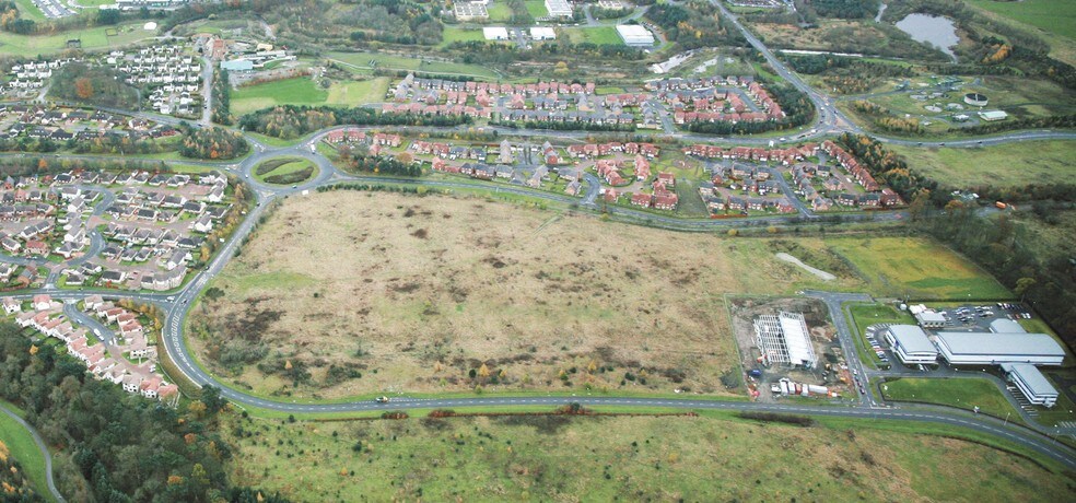 Appleton Parkway, Livingston à vendre - Autre - Image 1 de 1