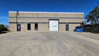 More details for 5321 Magnolia St, Commerce City, CO - Flex for Lease