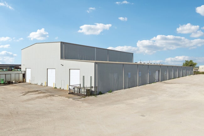 More details for 6210 Cunningham Rd, Houston, TX - Industrial for Lease
