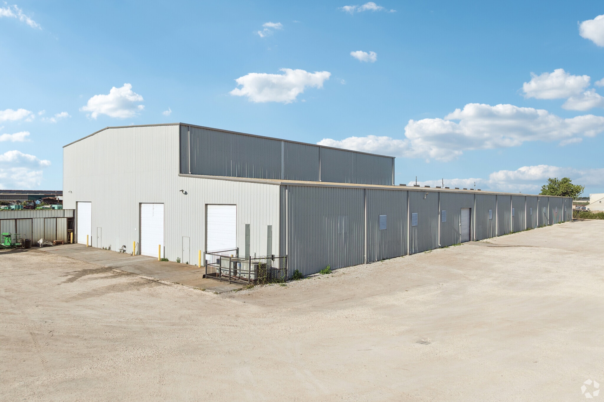 6210 Cunningham Rd, Houston, TX for lease Building Photo- Image 1 of 26