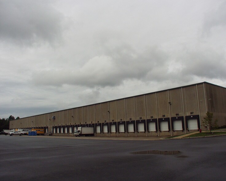 1578 Sussex Tpke, Randolph, NJ à louer - Autre - Image 2 de 5