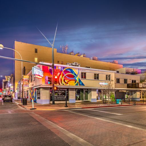 124 S 6th St, Las Vegas, NV for lease - Building Photo - Image 3 of 23