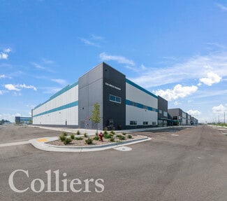 More details for 1220 Smeed Parkway, Caldwell, ID - Industrial for Sale