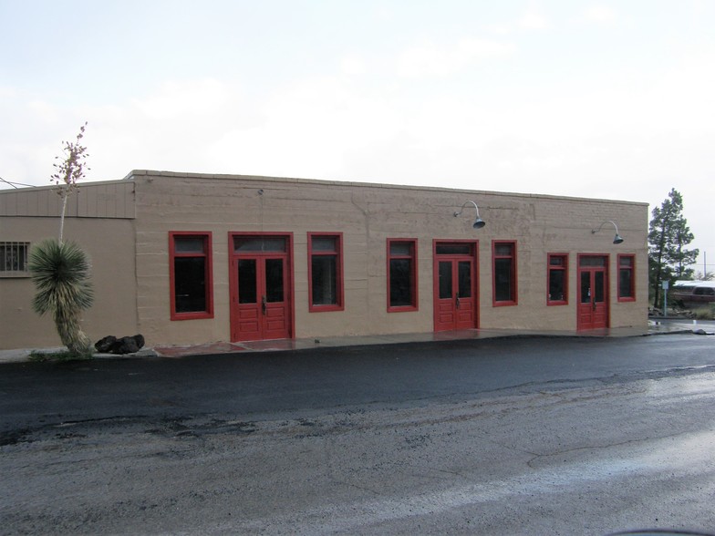 16151 Hwy 70 E, Organ, NM for sale - Building Photo - Image 1 of 1