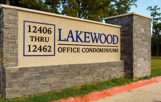 More details for 12406 Spring Cypress Rd, Tomball, TX - Office for Lease