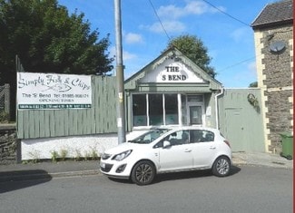 Plus de détails pour 1A Wayne Cottages, Aberdare - Commerce de détail à vendre