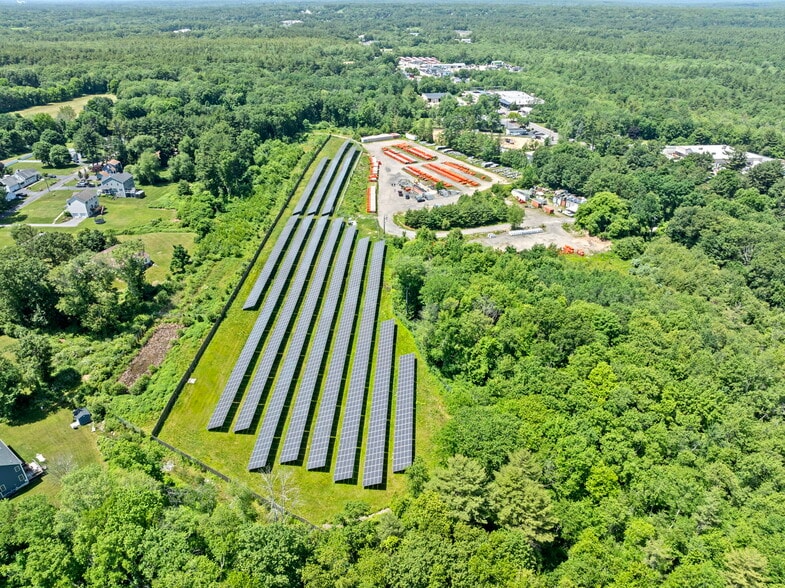 1280 Main St, Millis-Clicquot, MA for sale - Building Photo - Image 3 of 17