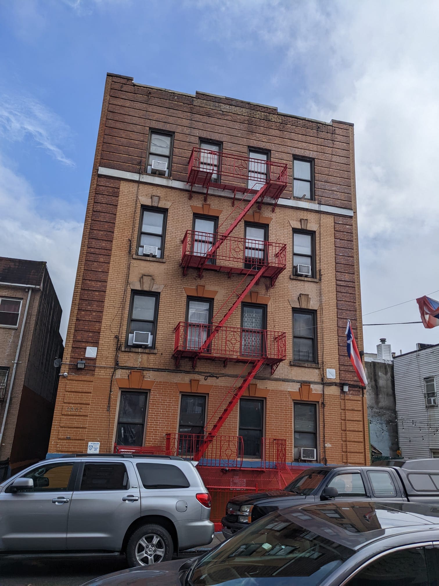 2302 Beaumont Ave, Bronx, NY for sale Building Photo- Image 1 of 2