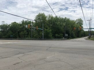 More details for 3463 Constitution Blvd, Darlington, PA - Land for Sale