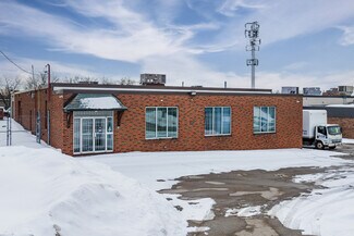 More details for 21 Golden Gate Ct, Toronto, ON - Industrial for Sale