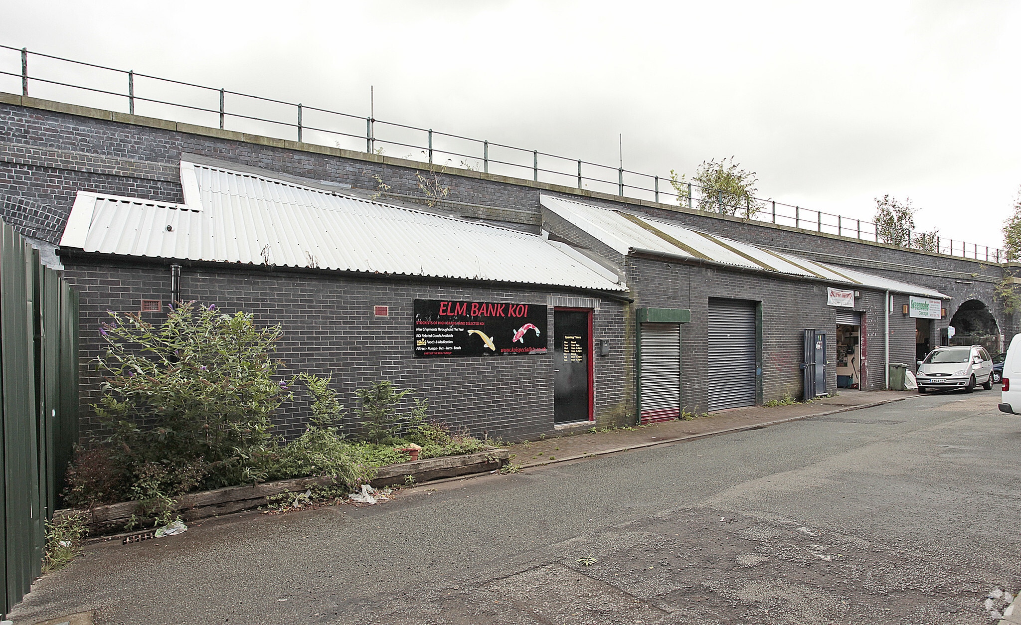 Appleton St, Widnes for lease Primary Photo- Image 1 of 8