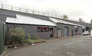Plus de détails pour Appleton St, Widnes - Industriel à louer