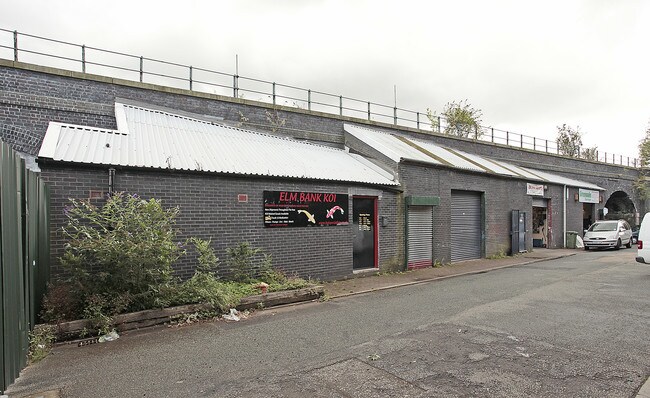 More details for Appleton St, Widnes - Industrial for Lease