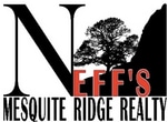 Neff's Mesquite Ridge Realty