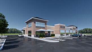 Plus de détails pour 3637 N Ridge Rd E, Ashtabula, OH - Commerce de détail à louer