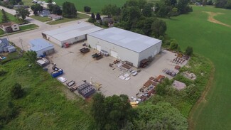 Plus de détails pour 420 W Main St, Coleman, WI - Industriel à vendre