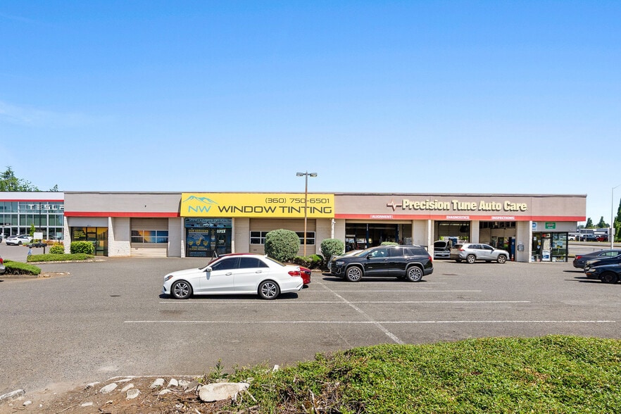 6920 NE Fourth Plain Blvd, Vancouver, WA for lease - Building Photo - Image 3 of 7