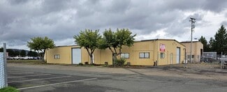 More details for 3680 Christy Ln, Ukiah, CA - Industrial for Lease