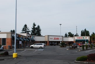 More details for 1801-1811 Howard Rd, Auburn, WA - Retail for Lease