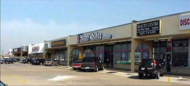 500 N Galloway Ave, Mesquite, TX for lease - Building Photo - Image 3 of 23