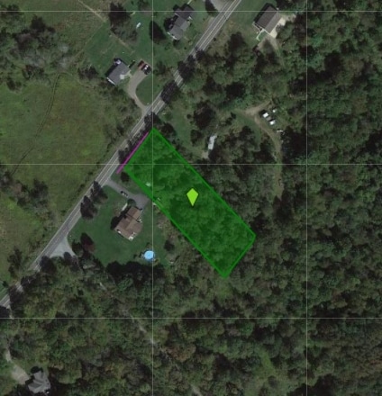 Jubilee & Freytown Rd, Gouldsboro, PA for sale - Primary Photo - Image 1 of 1