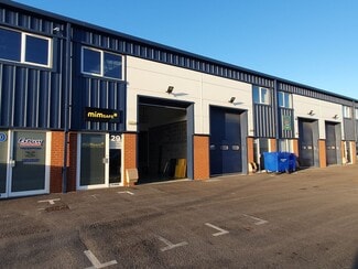 More details for Richard Jones Rd, Minster Lovell - Industrial for Lease