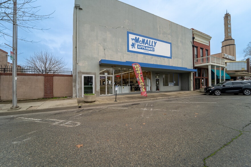 119 D St, Marysville, CA à vendre - Photo du bâtiment - Image 3 de 24