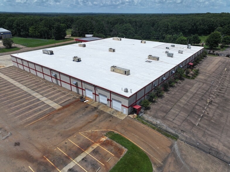 190 NW Industrial Pky, Jackson, MS for sale - Building Photo - Image 3 of 24