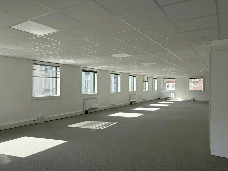 75 Cours Emile Zola, Villeurbanne à louer - Photo intérieure - Image 3 de 17