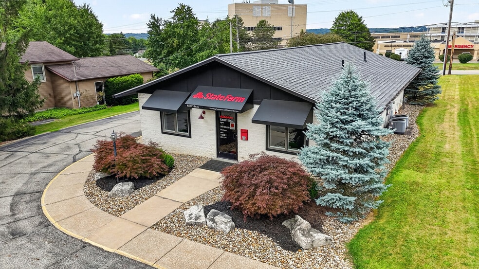 229 Leatherman Rd, Wadsworth, OH for sale - Building Photo - Image 1 of 26