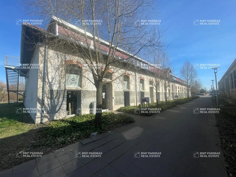 49 Boulevard D'Austrasie, Nancy for lease - Building Photo - Image 1 of 9
