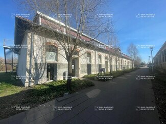 Plus de détails pour 49 Boulevard D'Austrasie, Nancy - Bureau à louer