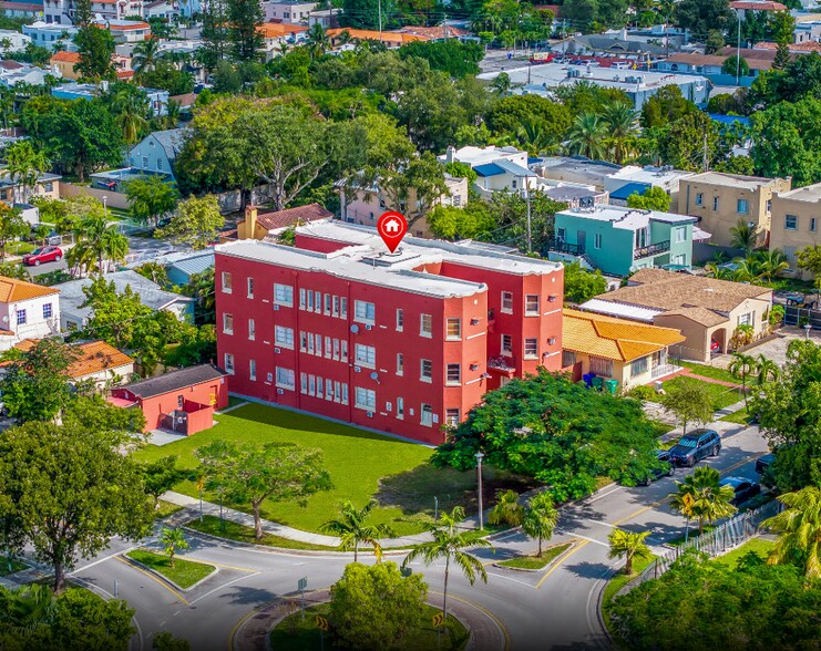 1785 SW 13th St, Miami, FL à vendre - Photo du bâtiment - Image 2 de 30