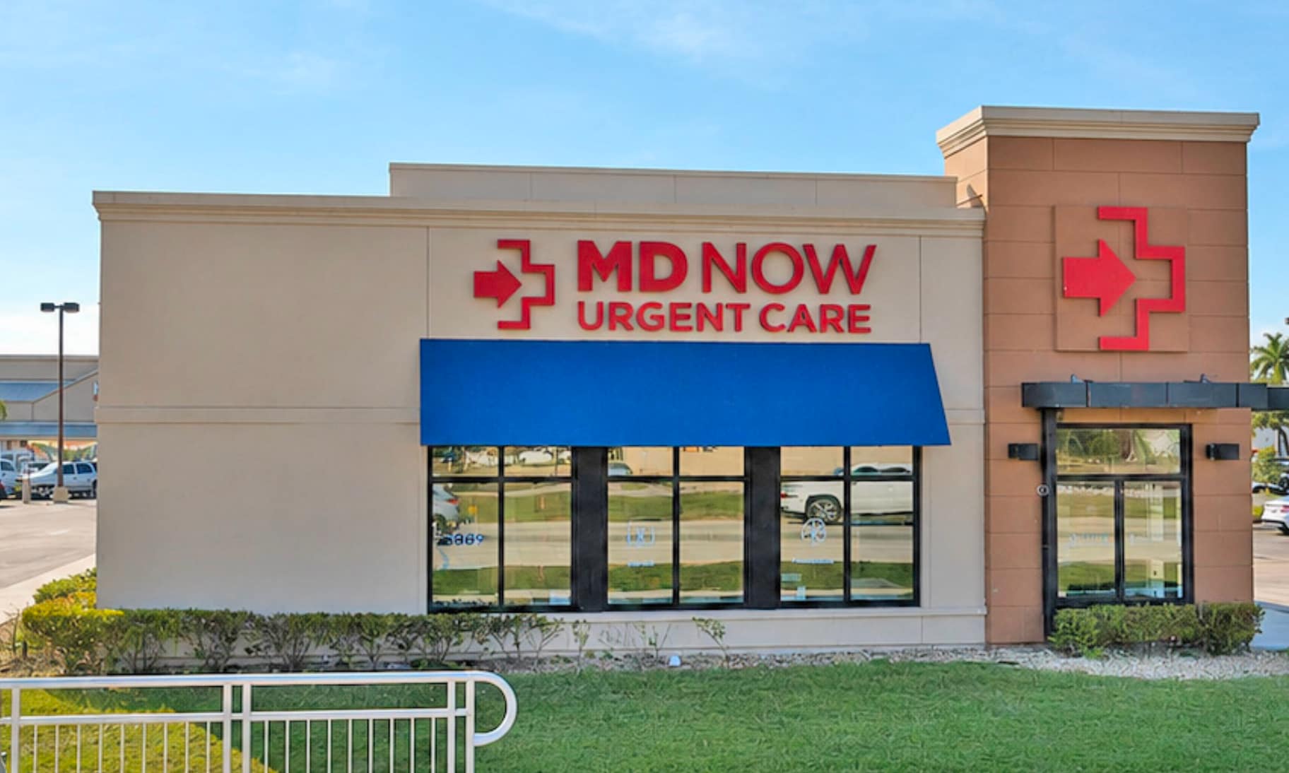 960 W Sugarland Hwy, Clewiston, FL for lease Primary Photo- Image 1 of 5