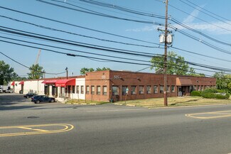 Plus de détails pour 555 Secaucus Rd, Secaucus, NJ - Industriel à louer