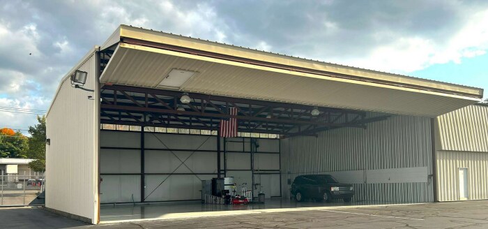 55 Miry Brook Rd, Danbury, CT à vendre Photo du bâtiment- Image 1 de 1