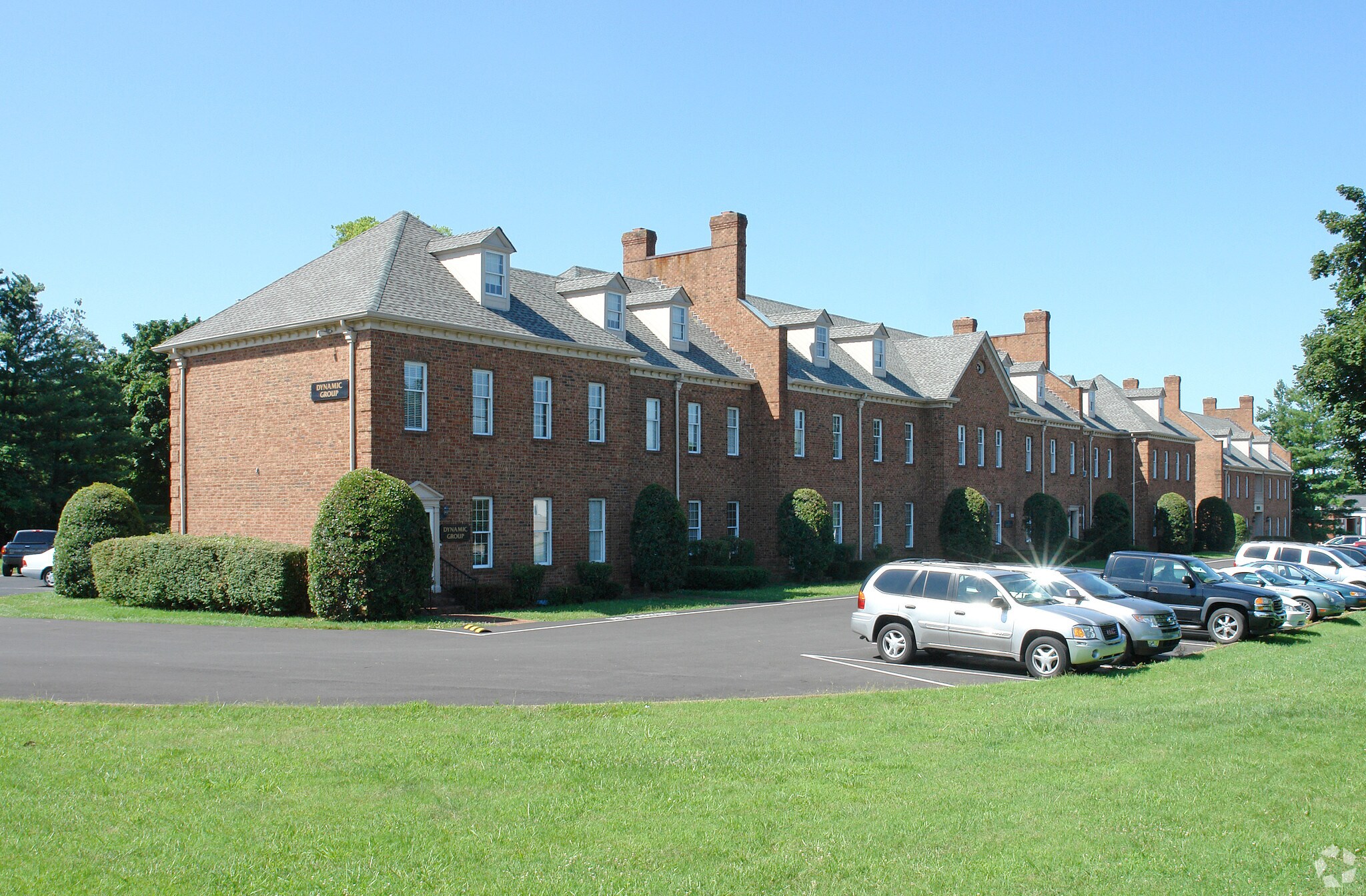 313 E Main St, Hendersonville, TN for lease Primary Photo- Image 1 of 3