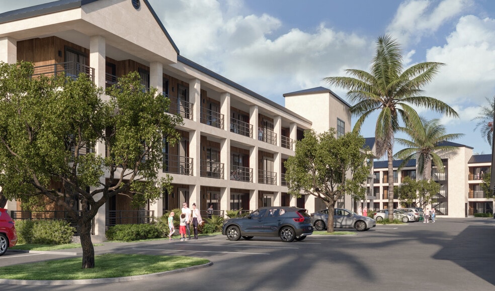 3780 Indian River Blvd, Vero Beach, FL for sale - Building Photo - Image 3 of 9