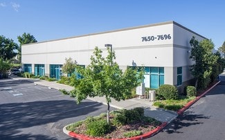 More details for 7650-7696 Las Positas Rd, Livermore, CA - Industrial for Lease