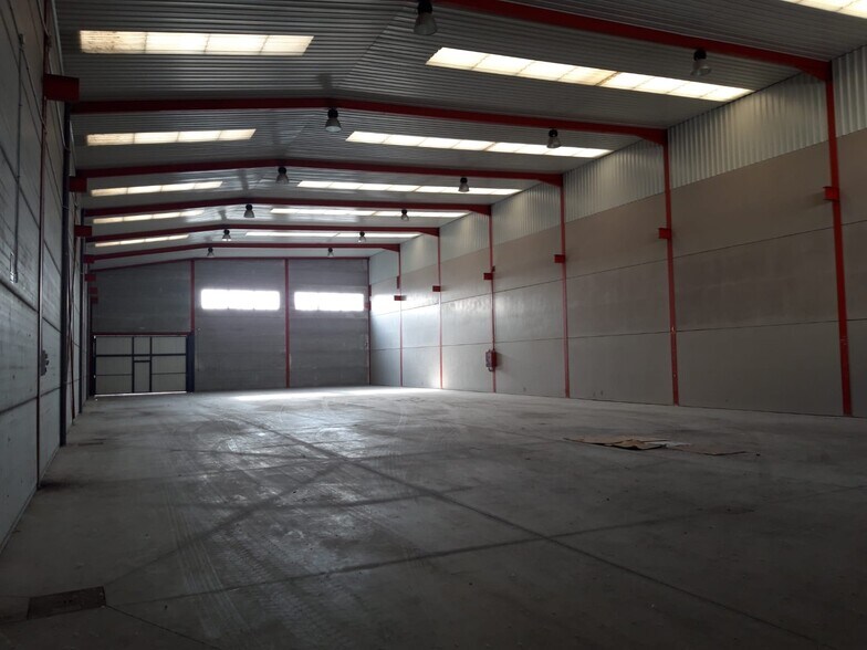 Calle Fernando III el Santo, Talavera de la Reina, Toledo à vendre - Photo intérieure - Image 3 de 9