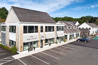 More details for 46 Railroad Ave, Duxbury, MA - Retail for Lease