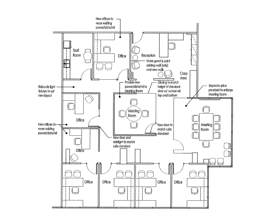 6190 Agronomy Rd, Vancouver, BC à louer Plan d  tage- Image 1 de 1