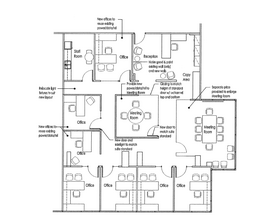 6190 Agronomy Rd, Vancouver, BC à louer Plan d  tage- Image 1 de 1