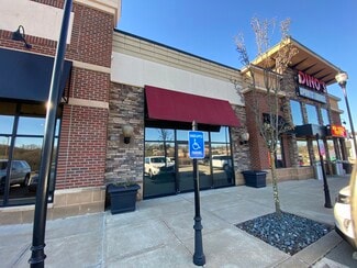 More details for 1020 Towne Square Dr, Greensburg, PA - Retail for Lease