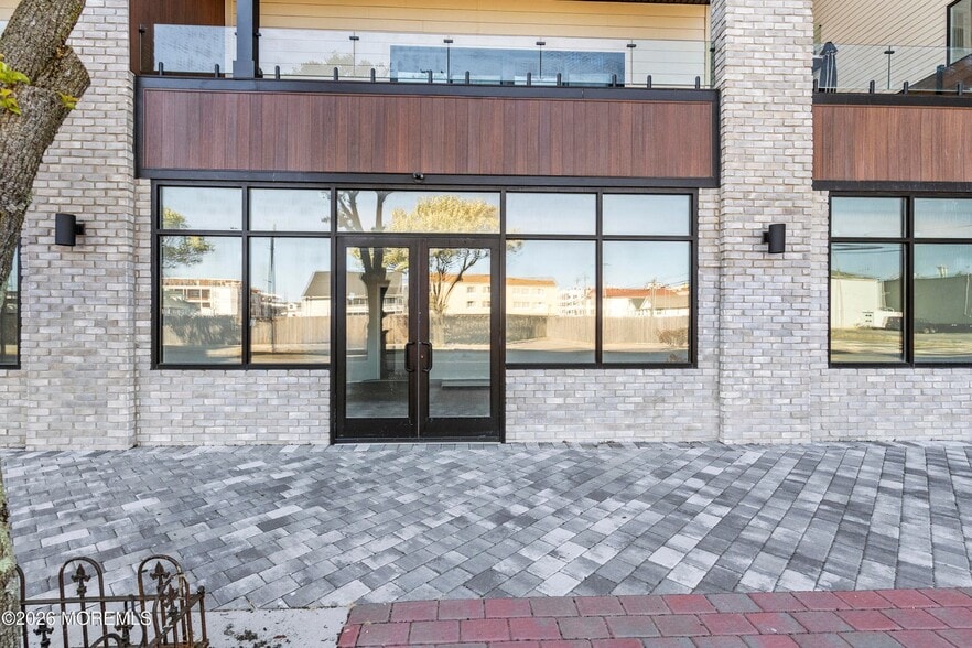 421 Ocean Blvd, Seaside Heights, NJ for sale - Building Photo - Image 2 of 2